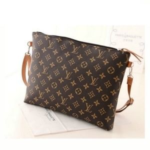 Generic Popular Design Crossbody Messenger Bag